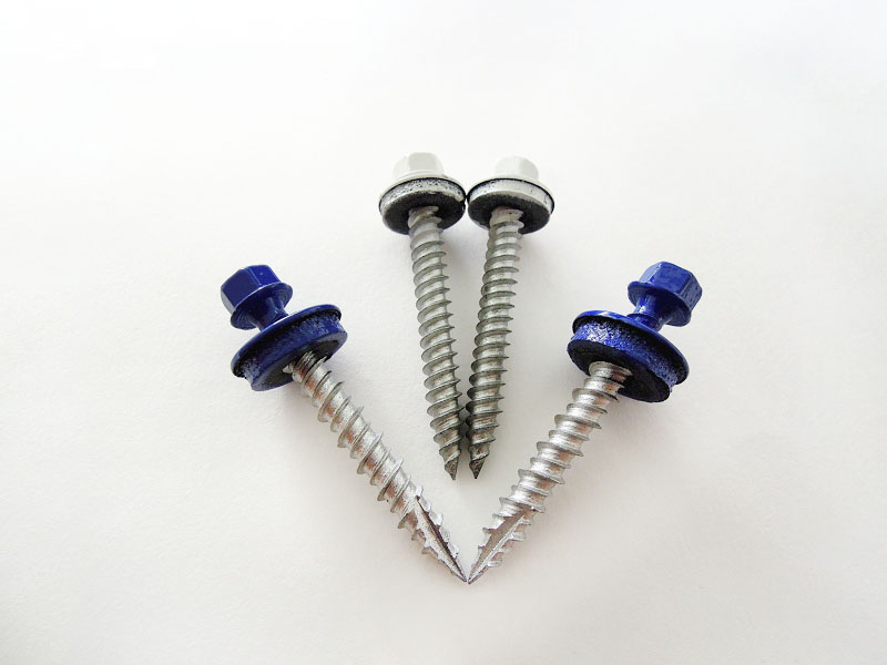 Roofing Screw Manufacturers - Katsuhana